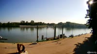 Boretto - River Po