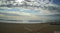 Porto Potenza Picena - Paplūdimys