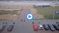 Egmond aan Zee - Strandhotel Golfzang