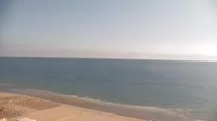 Pezaras - Spiaggia di Ponente