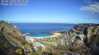 Gran Canaria - Puerto Rico - Playa de Amadores
