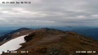 Bihor Mountains - Curcubăta Mare