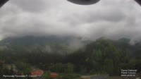 Zărnești - Piatra Craiului