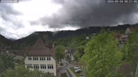 Alpirsbach im Schwarzwald - Monasterio
