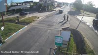 Giurgiulești - Border checkpoint