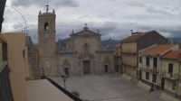 Frazzanò - Piazza Nuova Regina Adelasia