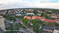 Ulica Warszawska, Centrum Sportowo Rekreacyjne