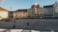 Market place