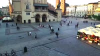 Piazza principale, Bracka