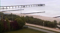 Kühlungsborn - Seebrücke