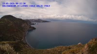 Isole Eolie - Lipari - Baia di Quattrocchi