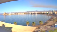 Águilas - Playa de las Delicias