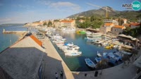 Brač - Bol - Harbour