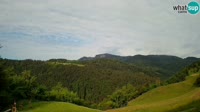 Dražgoše - Ratitovec