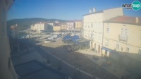 Cres - Trg Frane Petrića