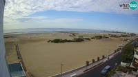 Caorle - Hotel Panoramic - Spiaggia