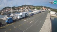 Tkon - Ferry dock