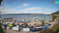 Orebić - Marina, przeprawa promowa