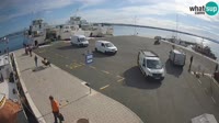 Tkon - Ferry dock