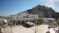 Skyros - Market Square