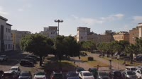 Latina - Piazza della Libertà