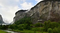 Lauterbrunnen - Alpes berneses