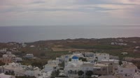 Santorini - Vourvoulos