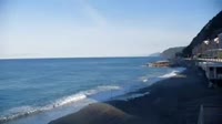Deiva Marina - Bagni Arcobaleno - Spiaggia