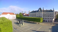 Klagenfurtas - Neuer Platz
