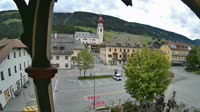 Villabassa/Niederdorf - Von-Kurz-Platz