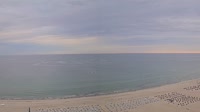 Warnemünde - Spiaggia