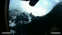 Morskie Oko - Mnich