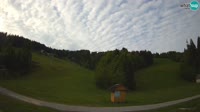 Cerkno - Brdo