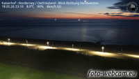 Norderney - Ostfriesland