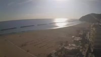 Gabicce Mare - Spiaggia Sud