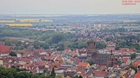 Hansestadt Stralsund