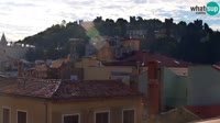 Piran - Seaside Promenade