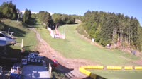 Abetone - Ski Center Ovovia