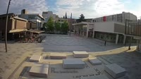 Nova Gorica - Piazza Bevk