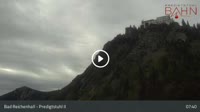 Bad Reichenhall - Predigtstuhl
