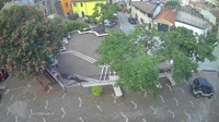 Miranda - Piazza