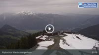 Alpbach - Wiedersbergerhorn