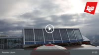 Axams - Panoramarestaurant Hoadl-Haus