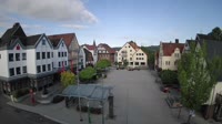 Büren - Marktplatz