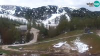 Bohinj - Vogel Ski Resort