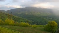 Mosorny Groń