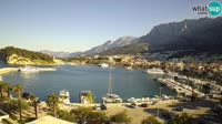 Makarska - Promenada nadmorska