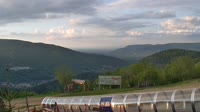 Skrzyczne - Centralny Ośrodek Sportu