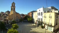 Bullas - Plaza