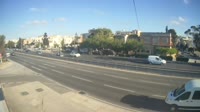 Attard - Mdina Road